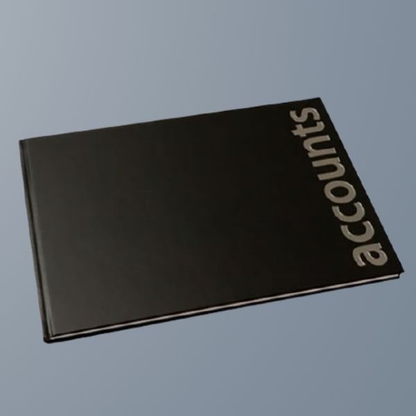 Account Books